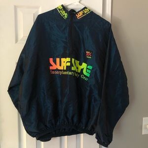 Vintage 90’s Surf Style Jacket
